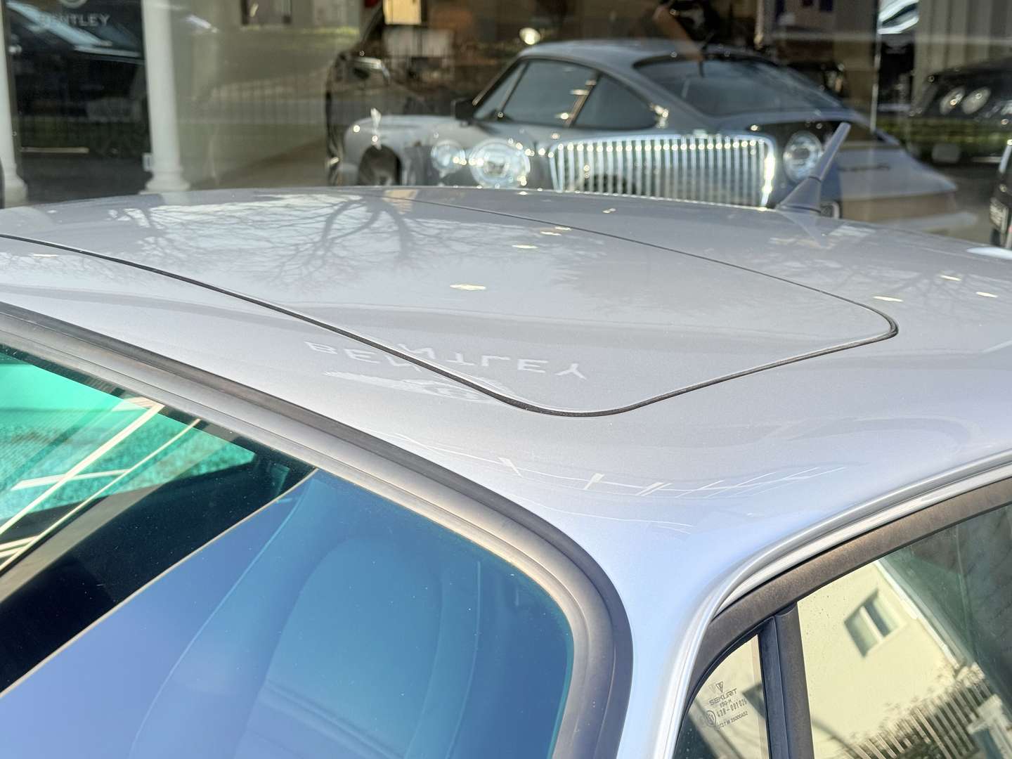 Porsche 964 3.6 Carrera 4 - 1990 - Joinsteer - #8