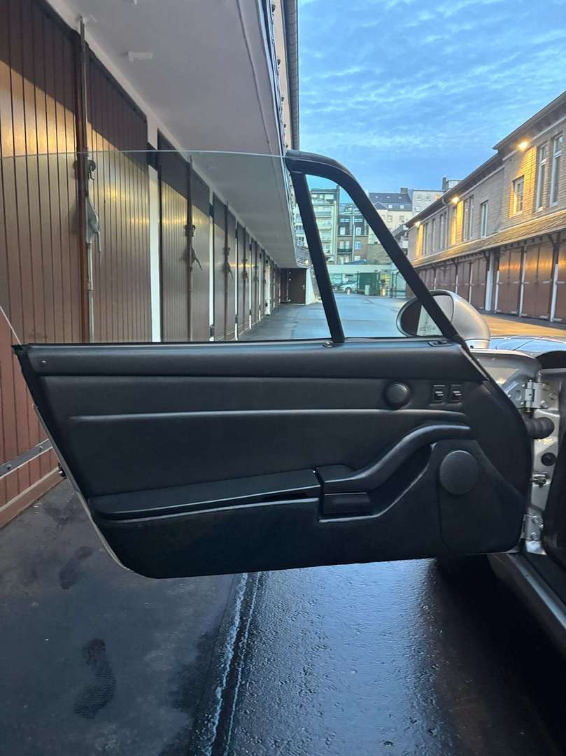 Porsche 993 Targa - 1998 - Joinsteer - #10