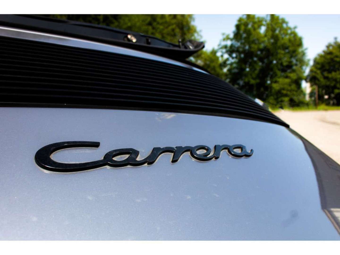 Porsche 930 - 1990 - Joinsteer - #14