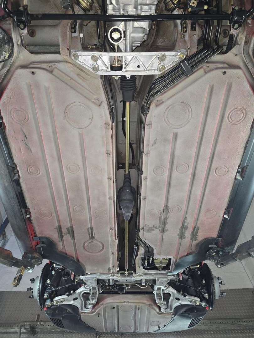 Porsche 964 - 1991 - Joinsteer - #11