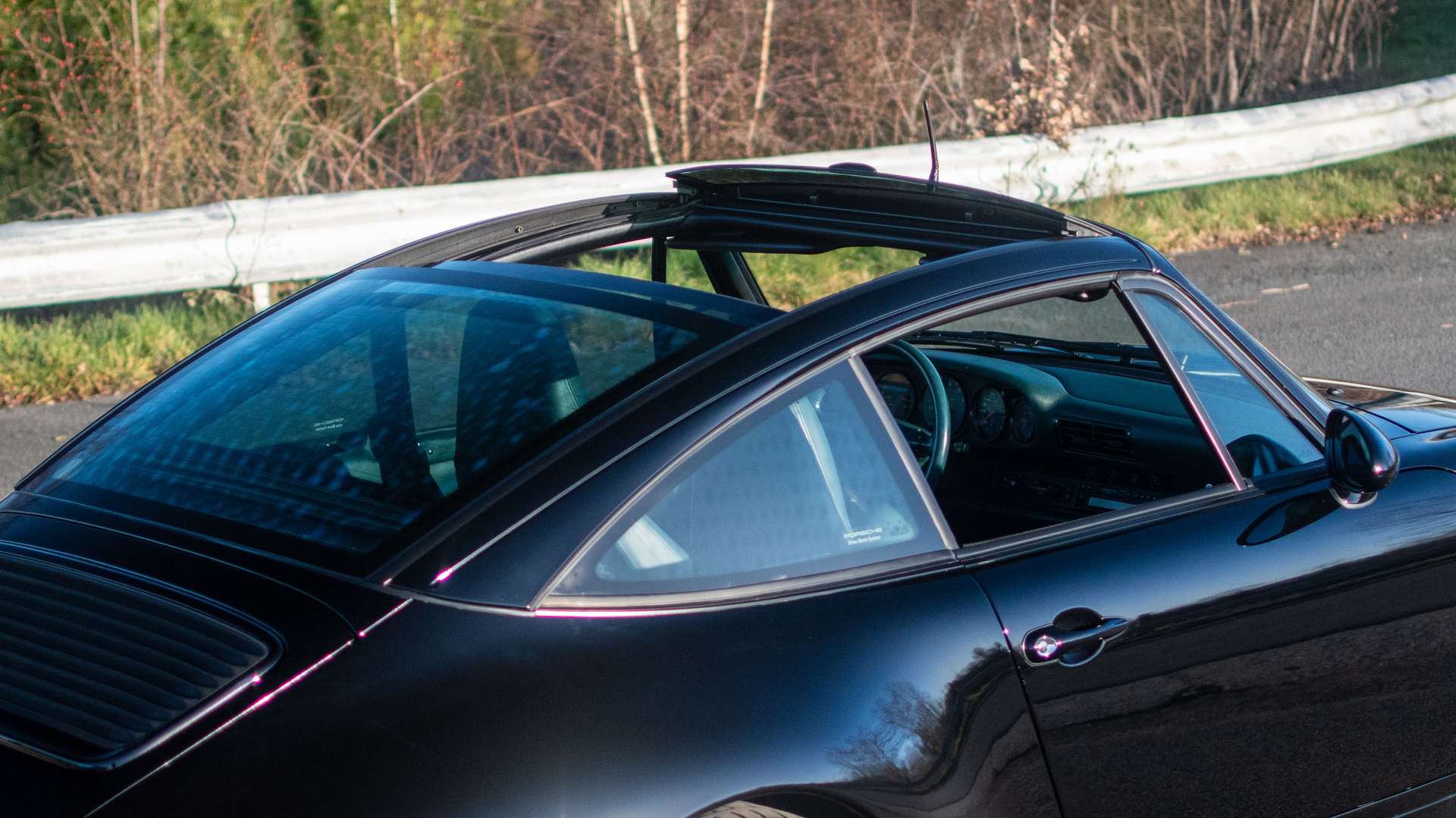 Porsche 993 Targa - 1995 - Joinsteer - #5