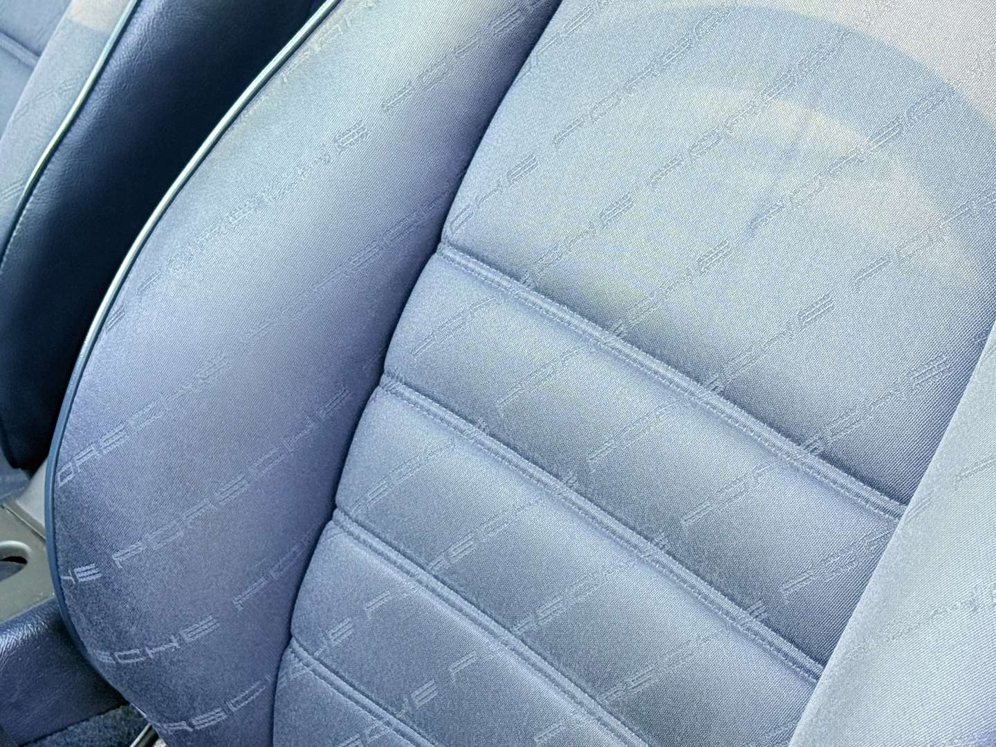 Porsche 964 3.6 Carrera 4 - 1990 - Joinsteer - #10