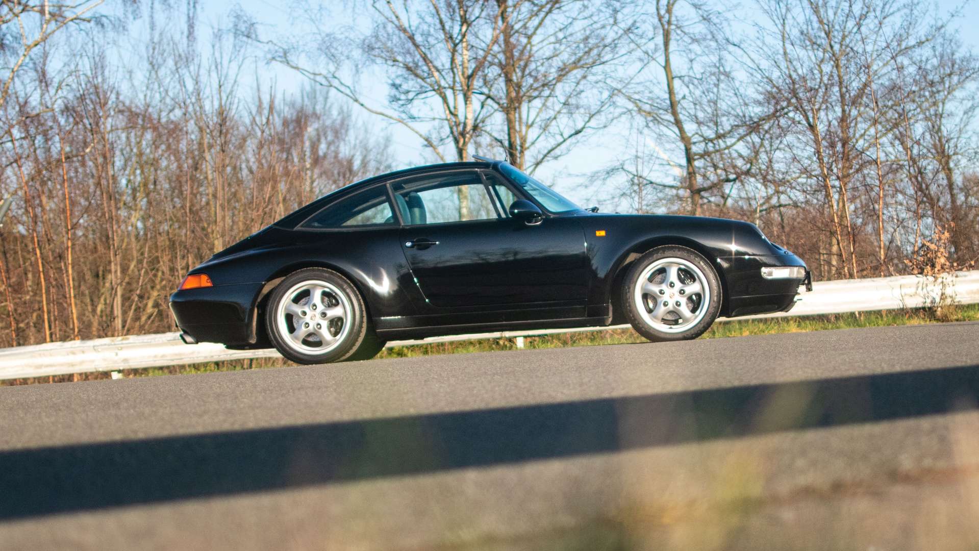 Porsche 993 Targa - 1995 - Joinsteer - #6
