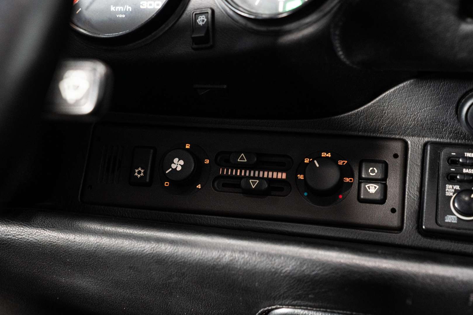 Porsche 964 3.3 Turbo Coupe - 1992 - Joinsteer - #6