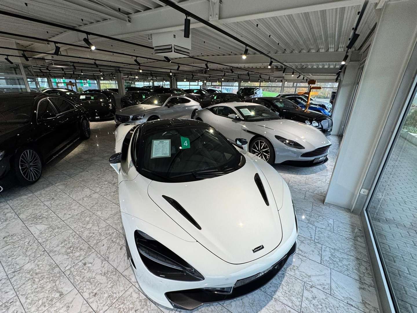 Porsche 964 - 1991 - Joinsteer - #14