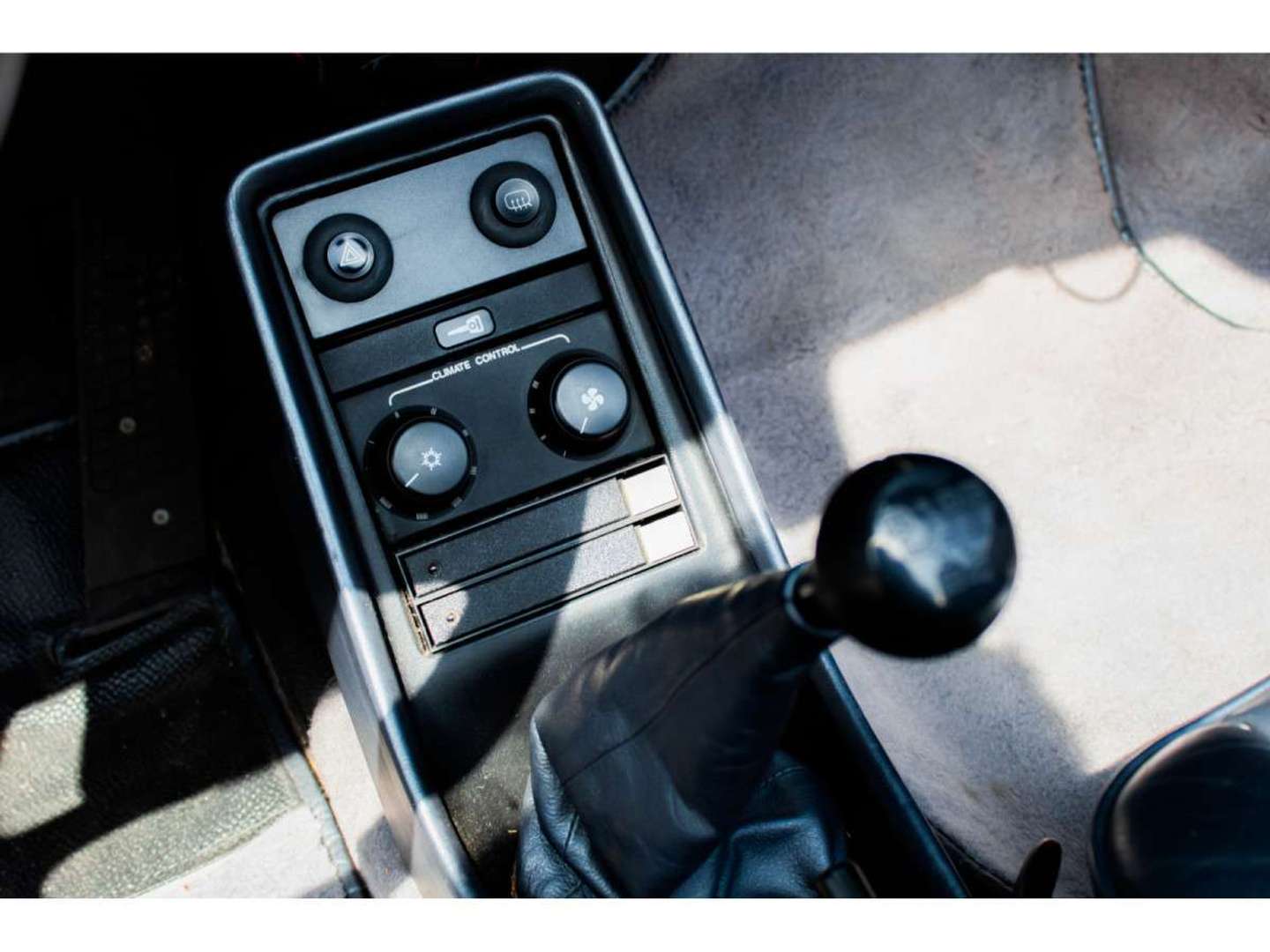 Porsche 930 - 1990 - Joinsteer - #28