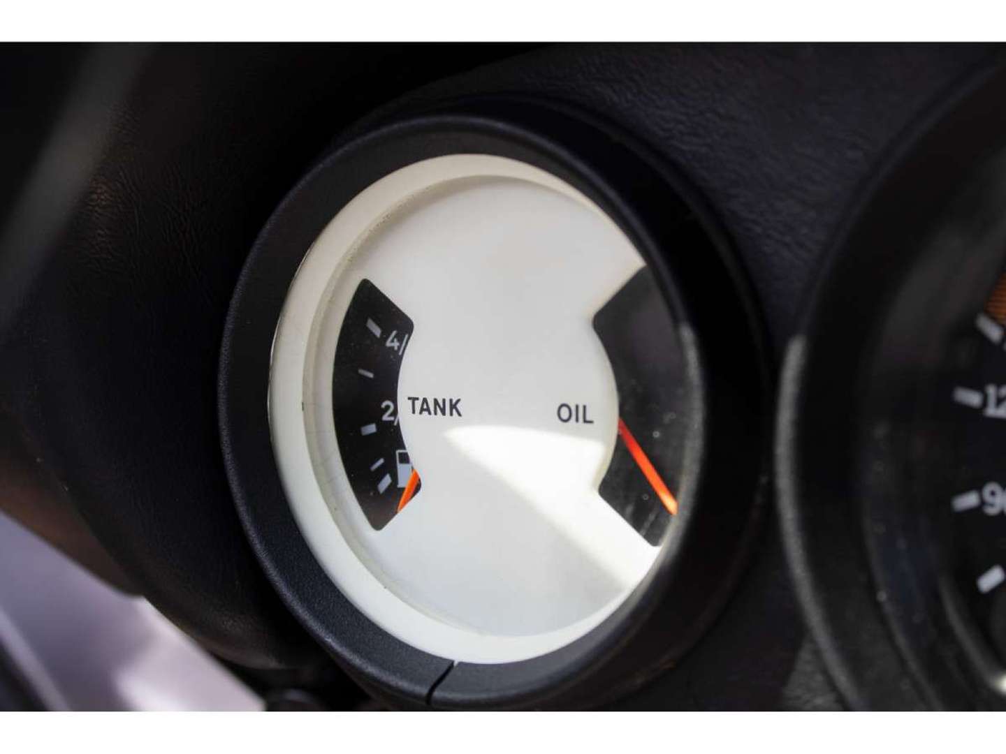 Porsche 930 - 1990 - Joinsteer - #26