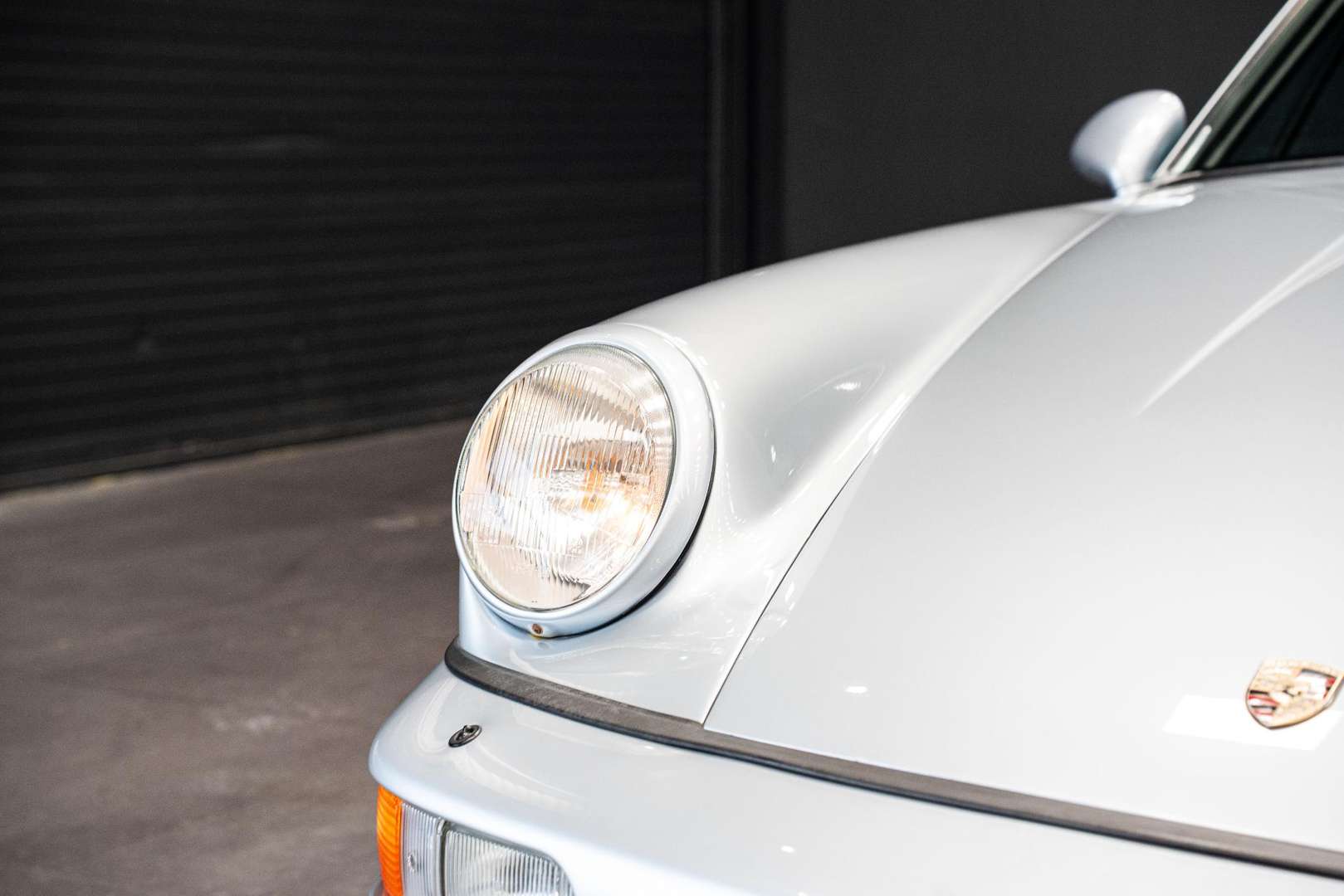 Porsche 964 3.3 Turbo Coupe - 1992 - Joinsteer - #13