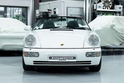 Porsche 964 -  - Joinsteer - #4