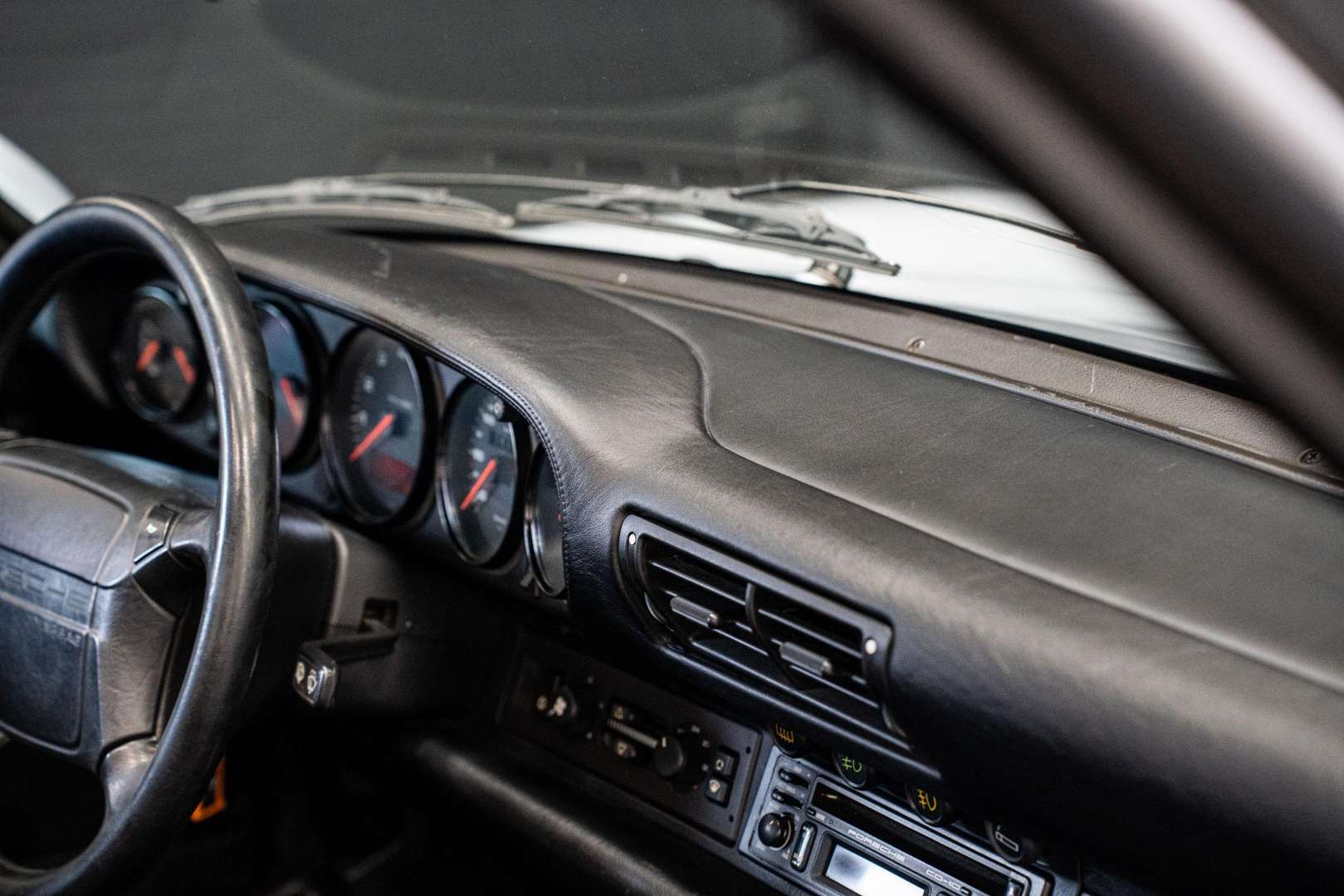 Porsche 964 3.3 Turbo Coupe - 1992 - Joinsteer - #14