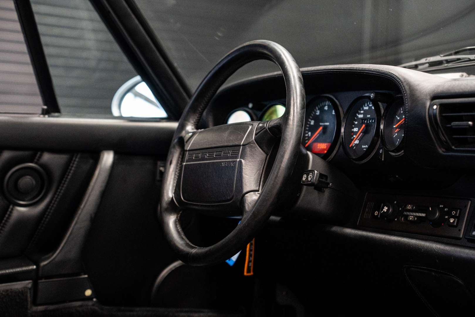 Porsche 964 3.3 Turbo Coupe - 1992 - Joinsteer - #15