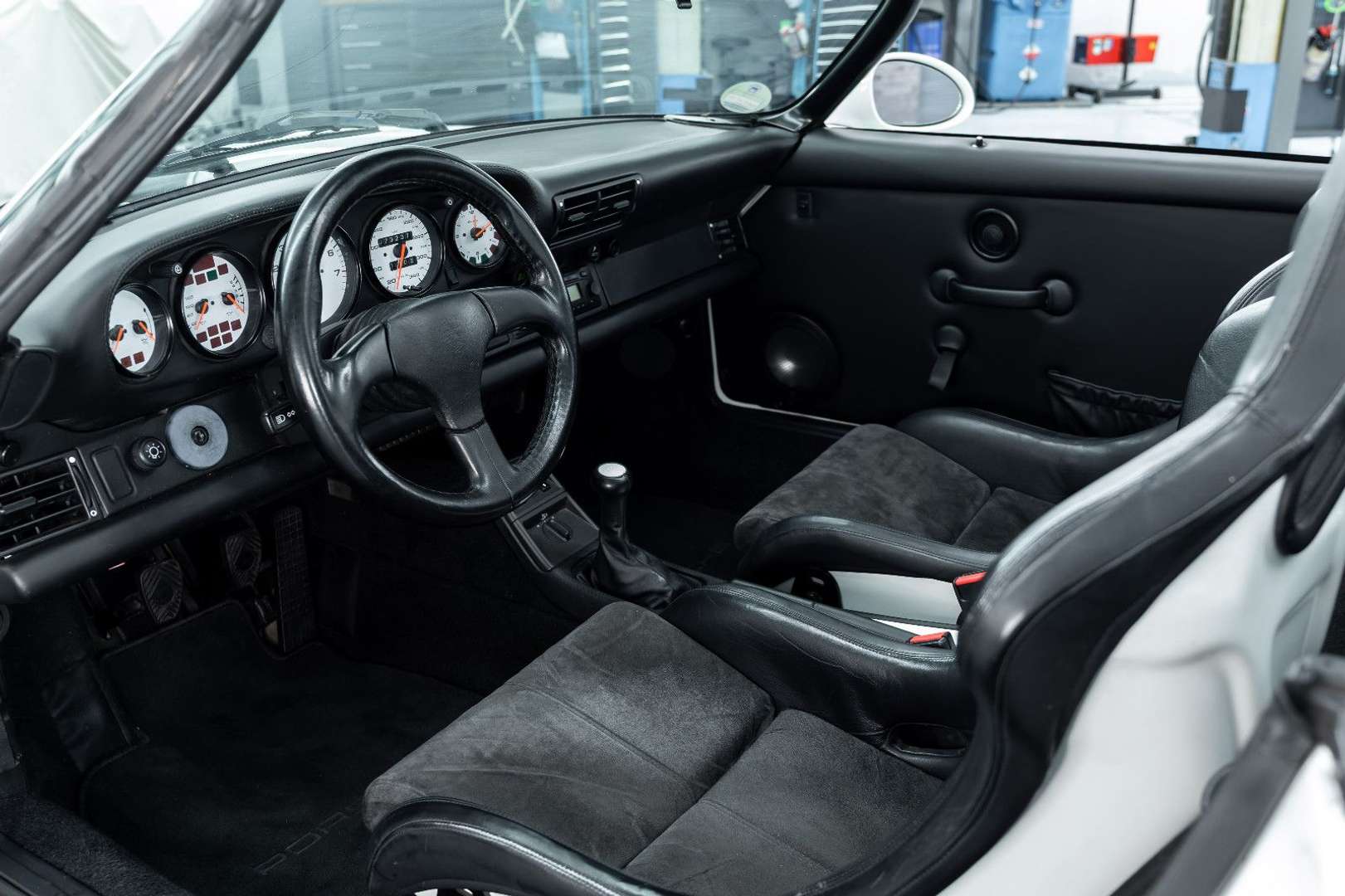 Porsche 964 - 1994 - Joinsteer - #11