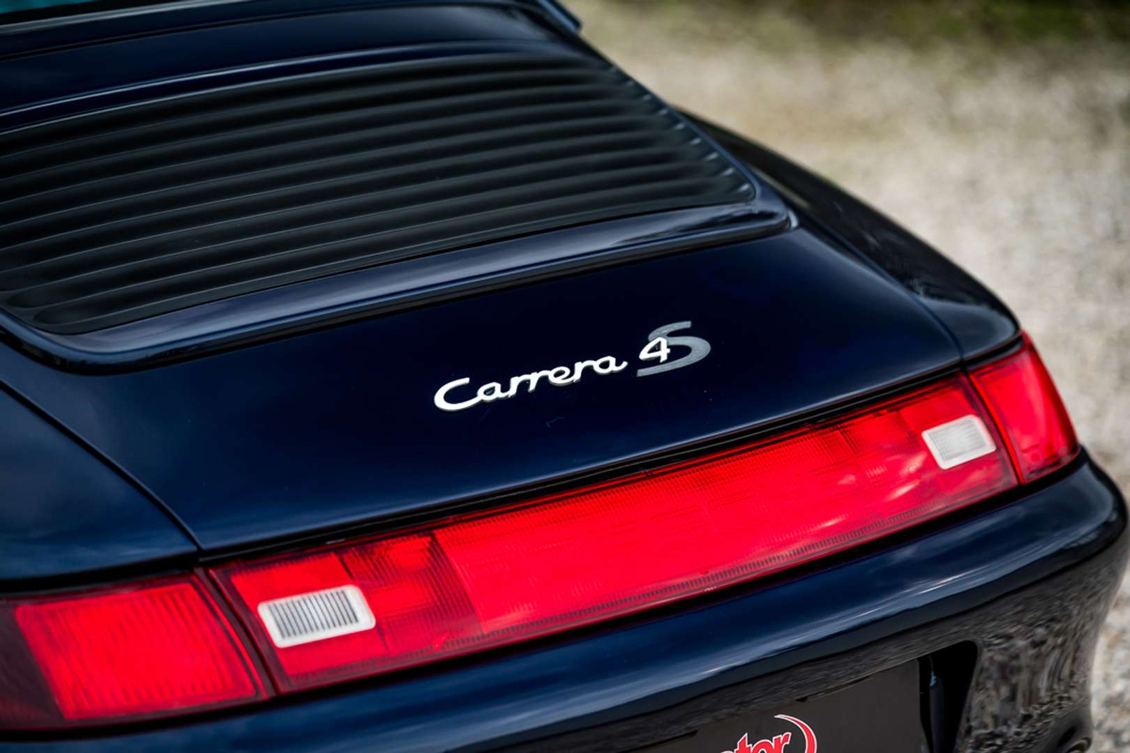 Porsche 993 3.6 Carrera 4S Coupe - 1996 - Joinsteer - #12