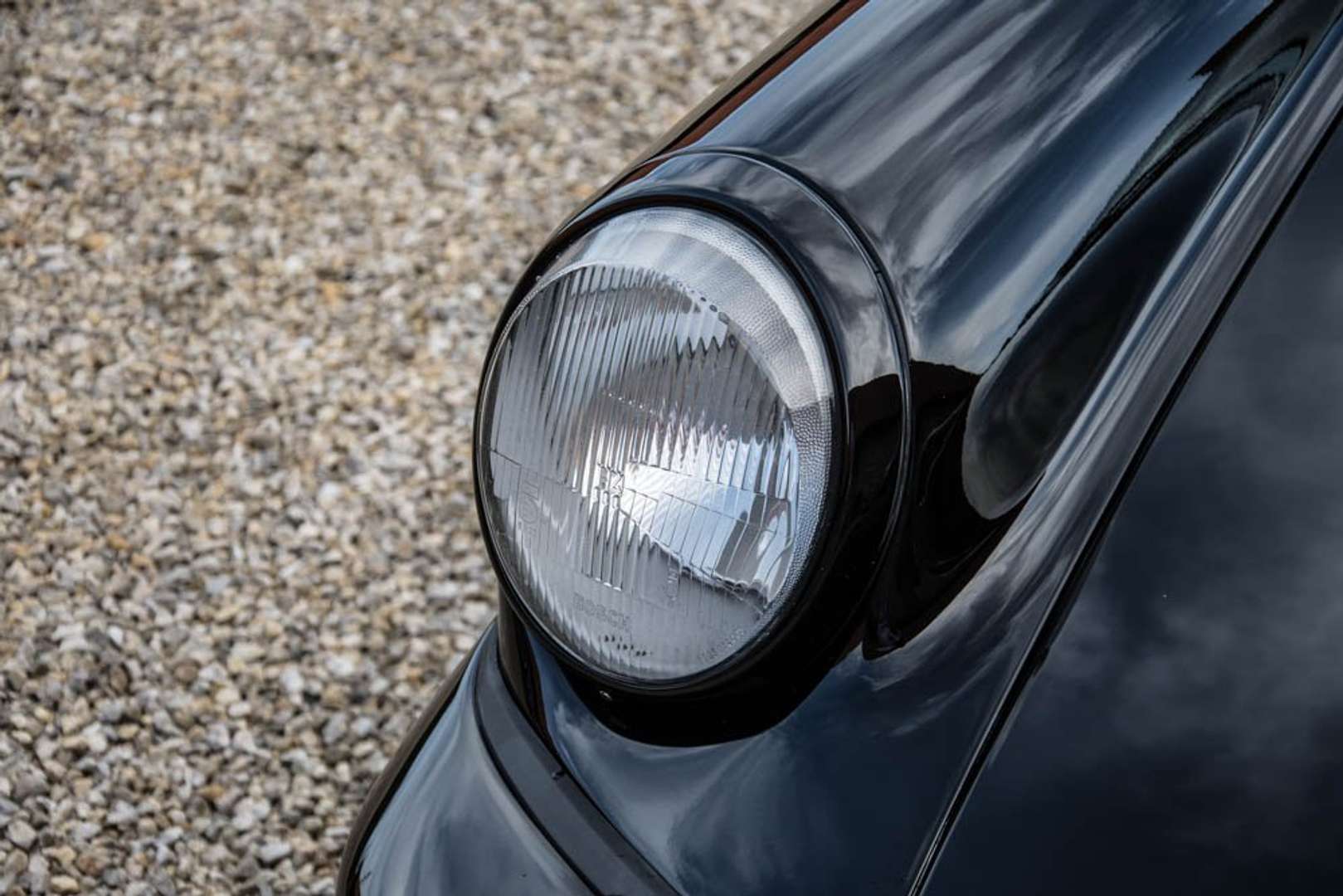 Porsche 964 C4 - 1989 - Joinsteer - #7