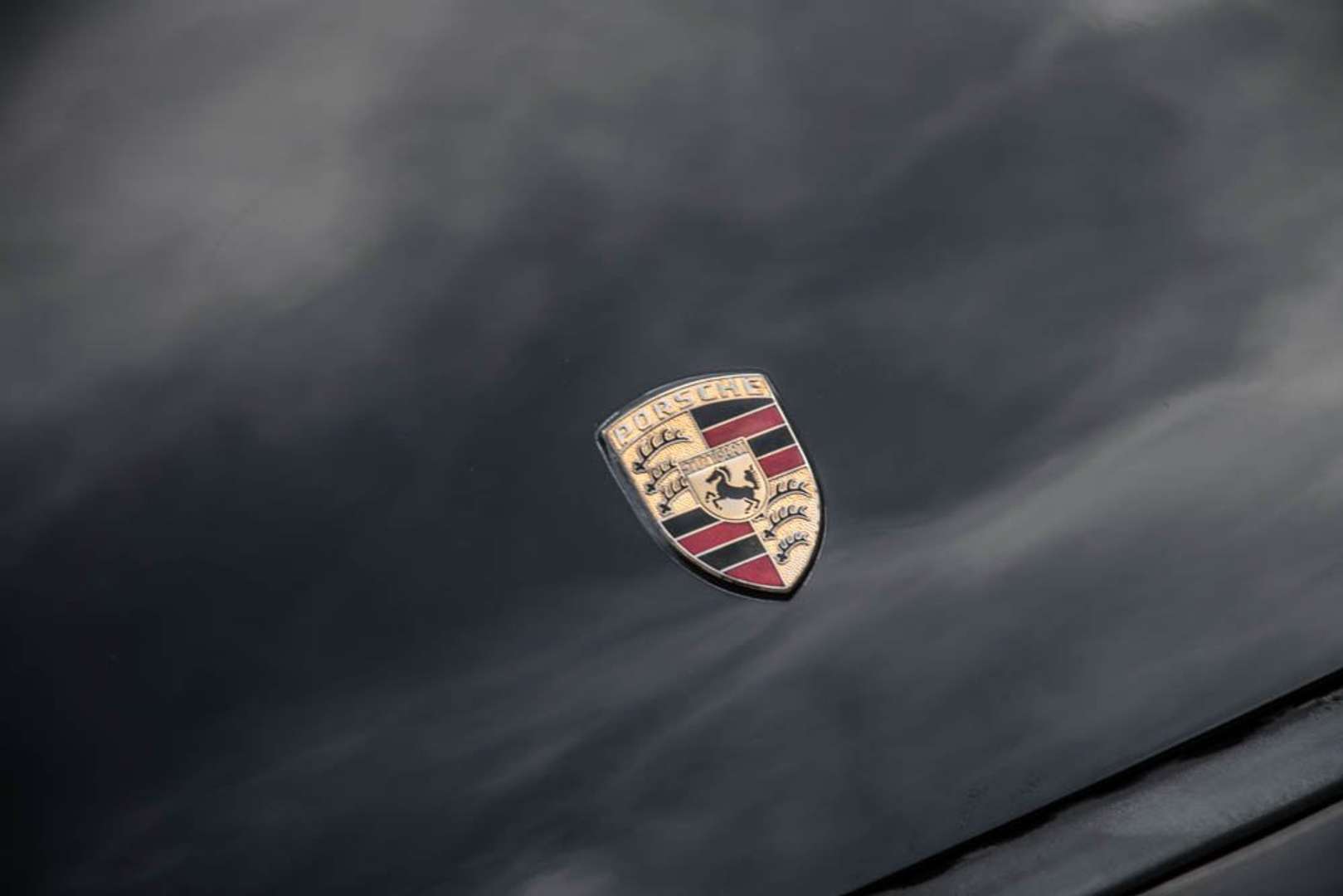 Porsche 964 C4 - 1989 - Joinsteer - #8