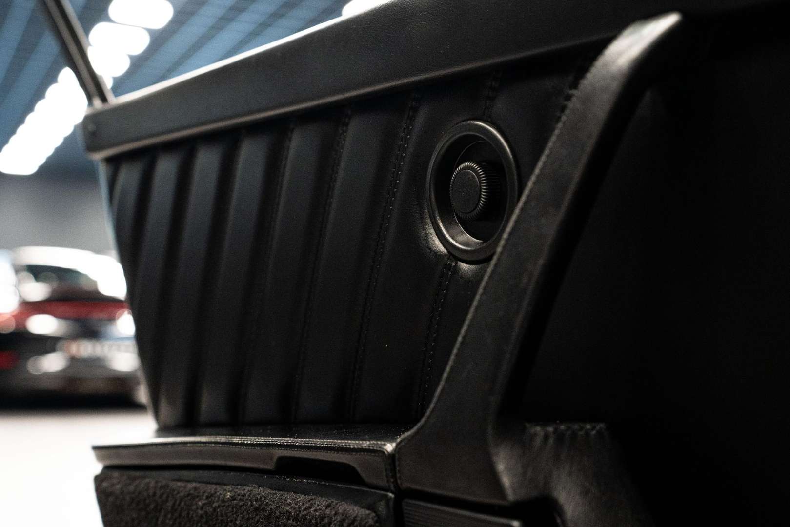 Porsche 964 3.3 Turbo Coupe - 1992 - Joinsteer - #17