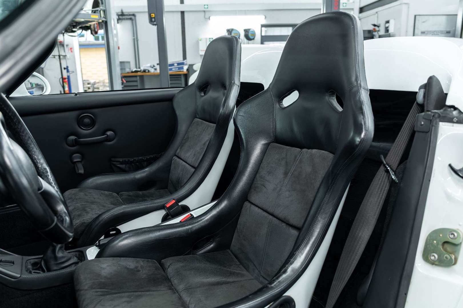 Porsche 964 - 1994 - Joinsteer - #14