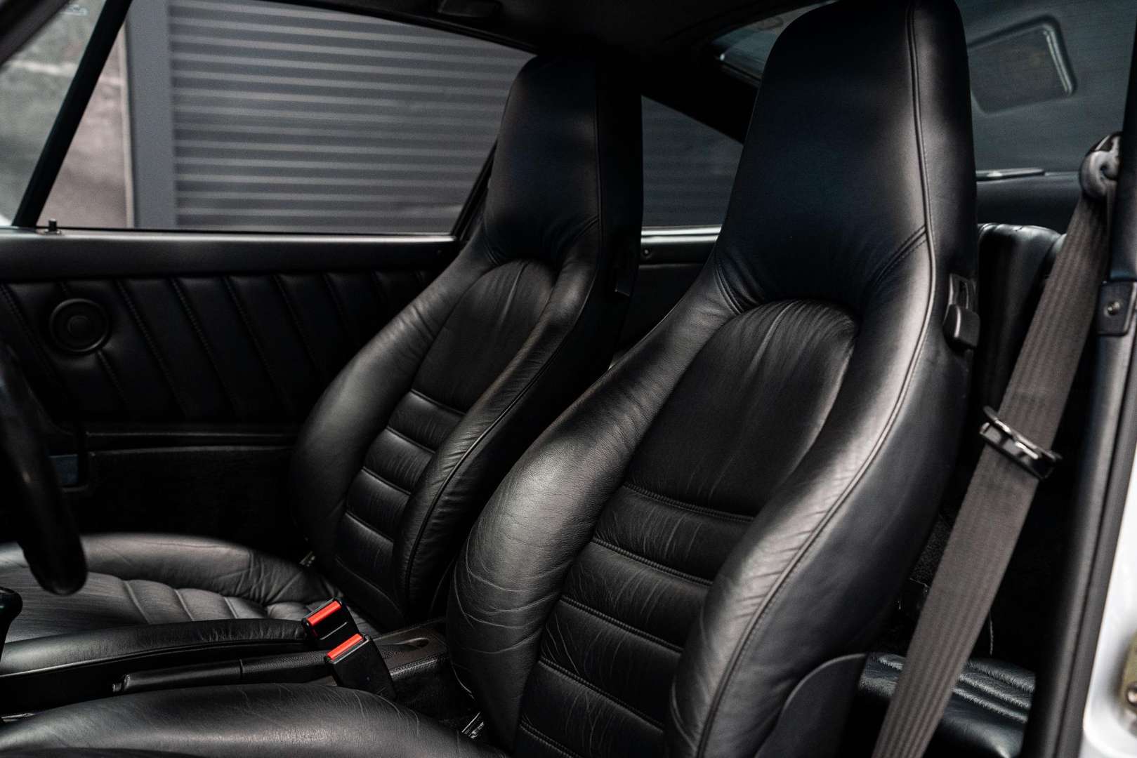 Porsche 964 3.3 Turbo Coupe - 1992 - Joinsteer - #18