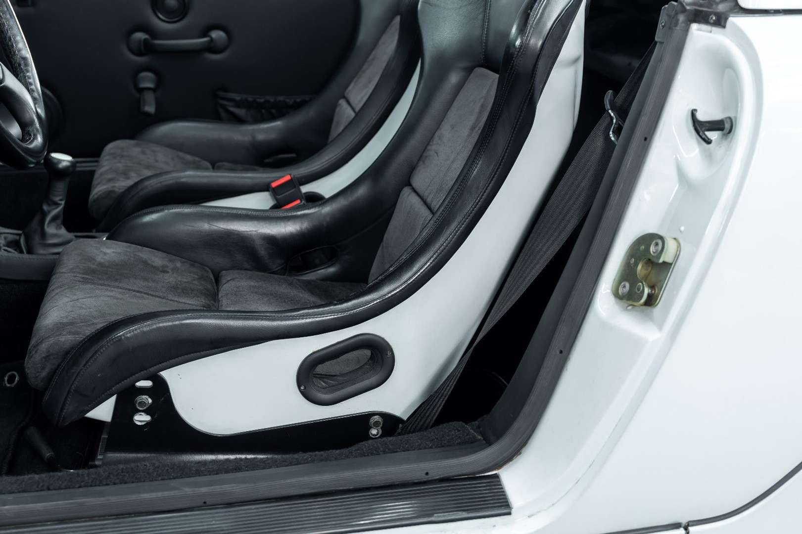 Porsche 964 - 1994 - Joinsteer - #15