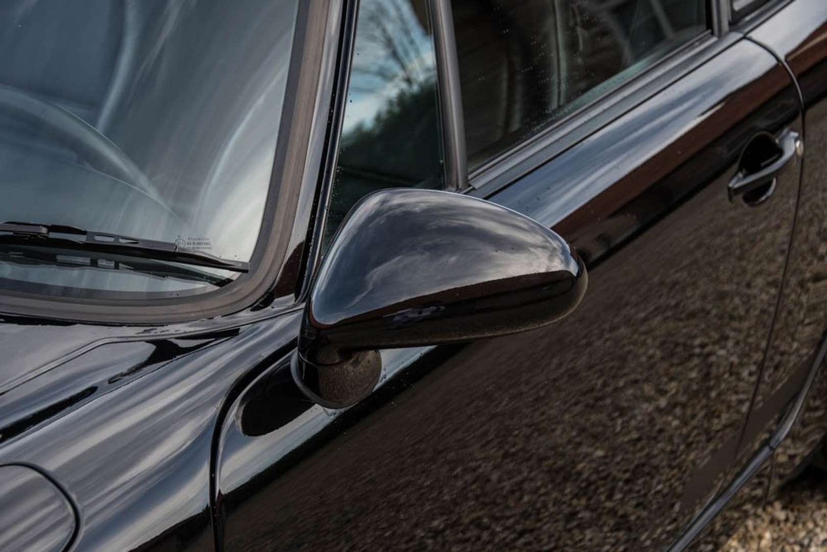 Porsche 964 C4 - 1989 - Joinsteer - #12