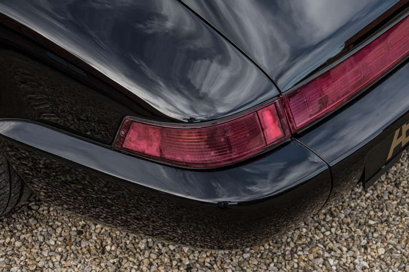 Porsche 964 C4 - 1989 - Joinsteer - #13