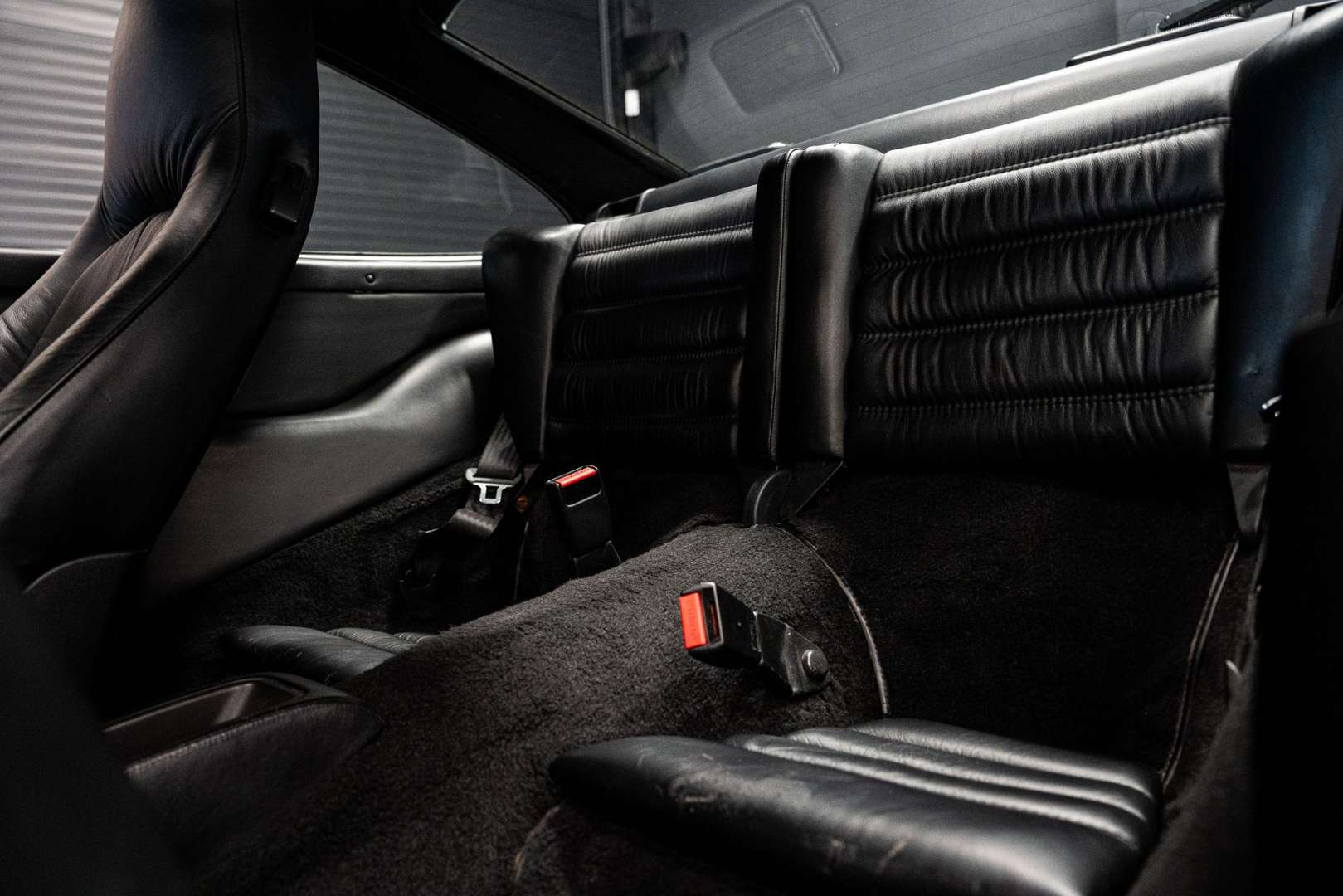 Porsche 964 3.3 Turbo Coupe - 1992 - Joinsteer - #20