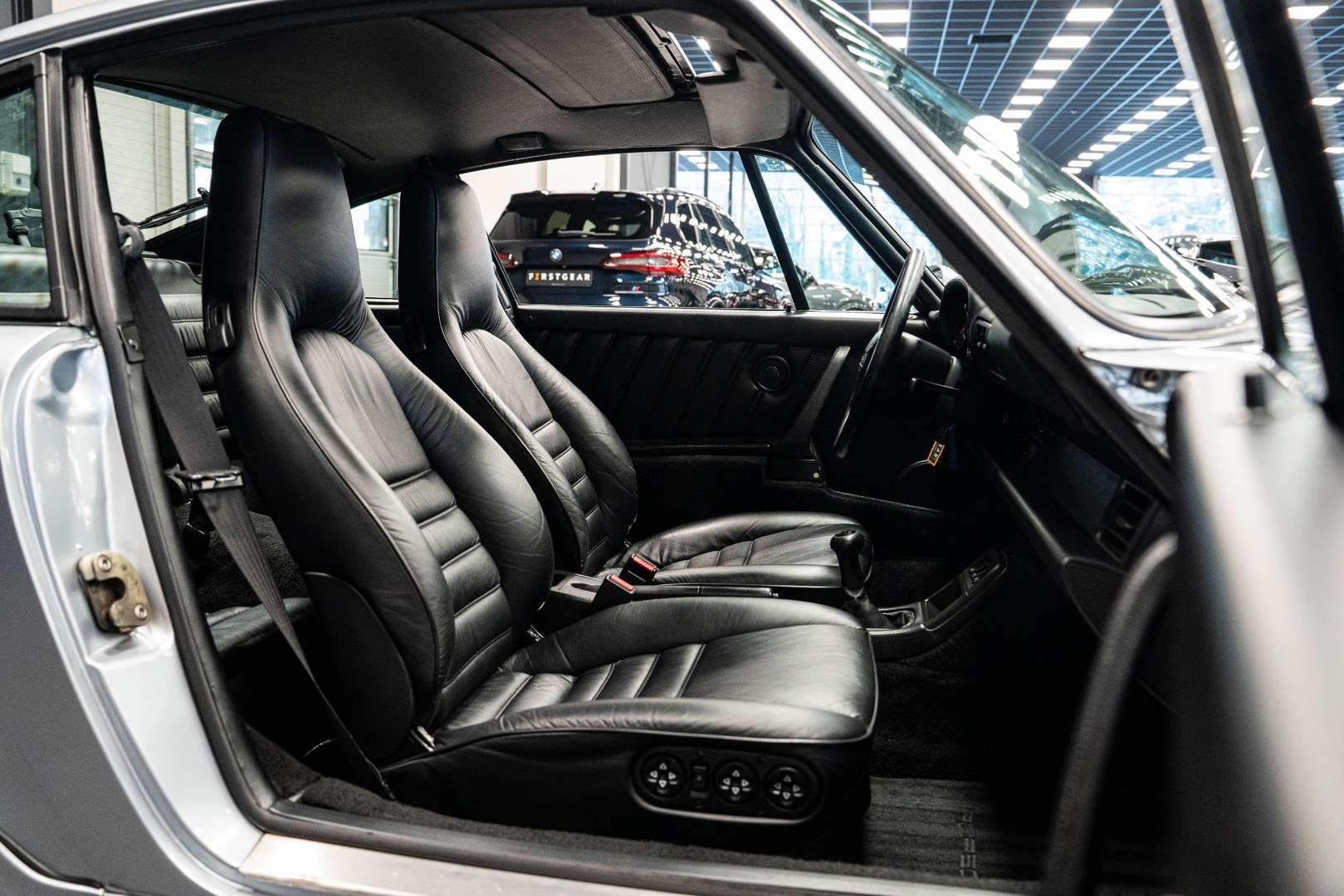 Porsche 964 3.3 Turbo Coupe - 1992 - Joinsteer - #21