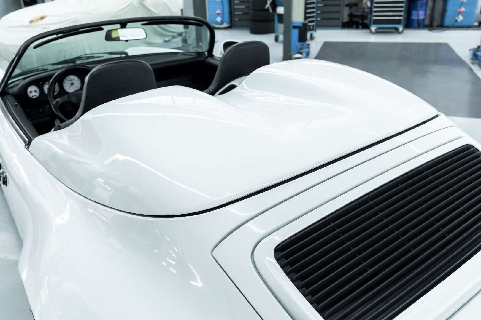 Porsche 964 - 1994 - Joinsteer - #22