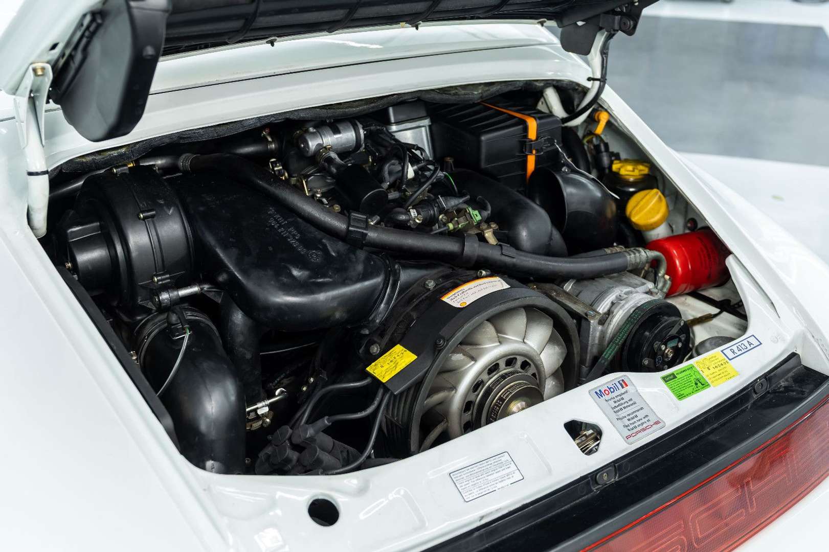 Porsche 964 - 1994 - Joinsteer - #23