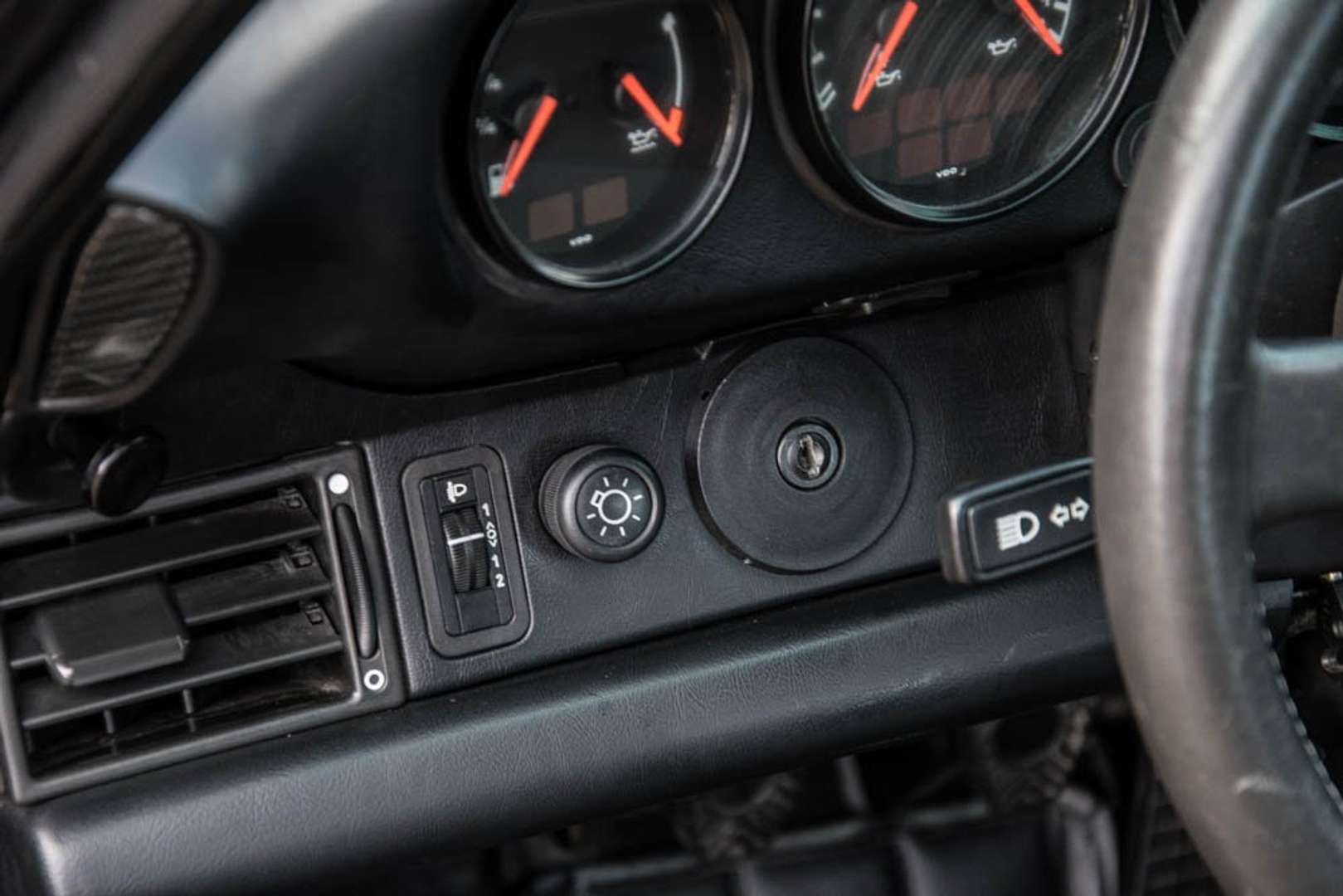 Porsche 964 C4 - 1989 - Joinsteer - #22