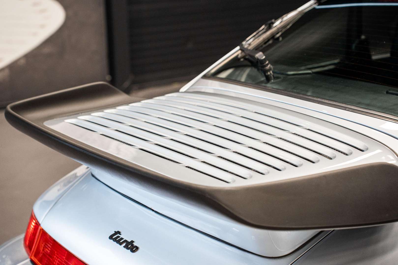 Porsche 964 3.3 Turbo Coupe - 1992 - Joinsteer - #25