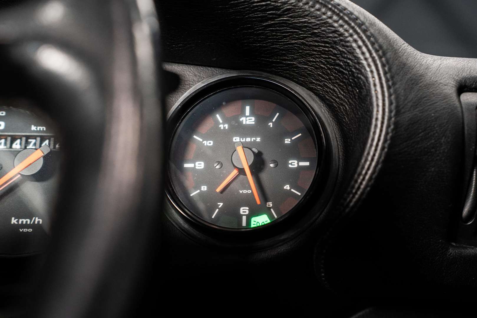 Porsche 964 3.3 Turbo Coupe - 1992 - Joinsteer - #26