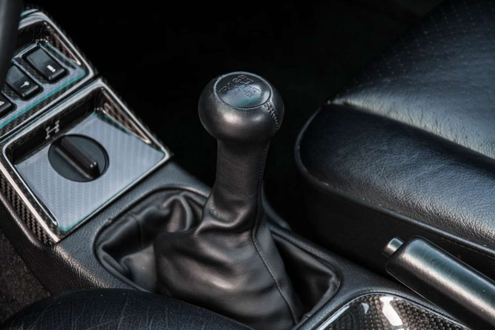 Porsche 964 C4 - 1989 - Joinsteer - #25