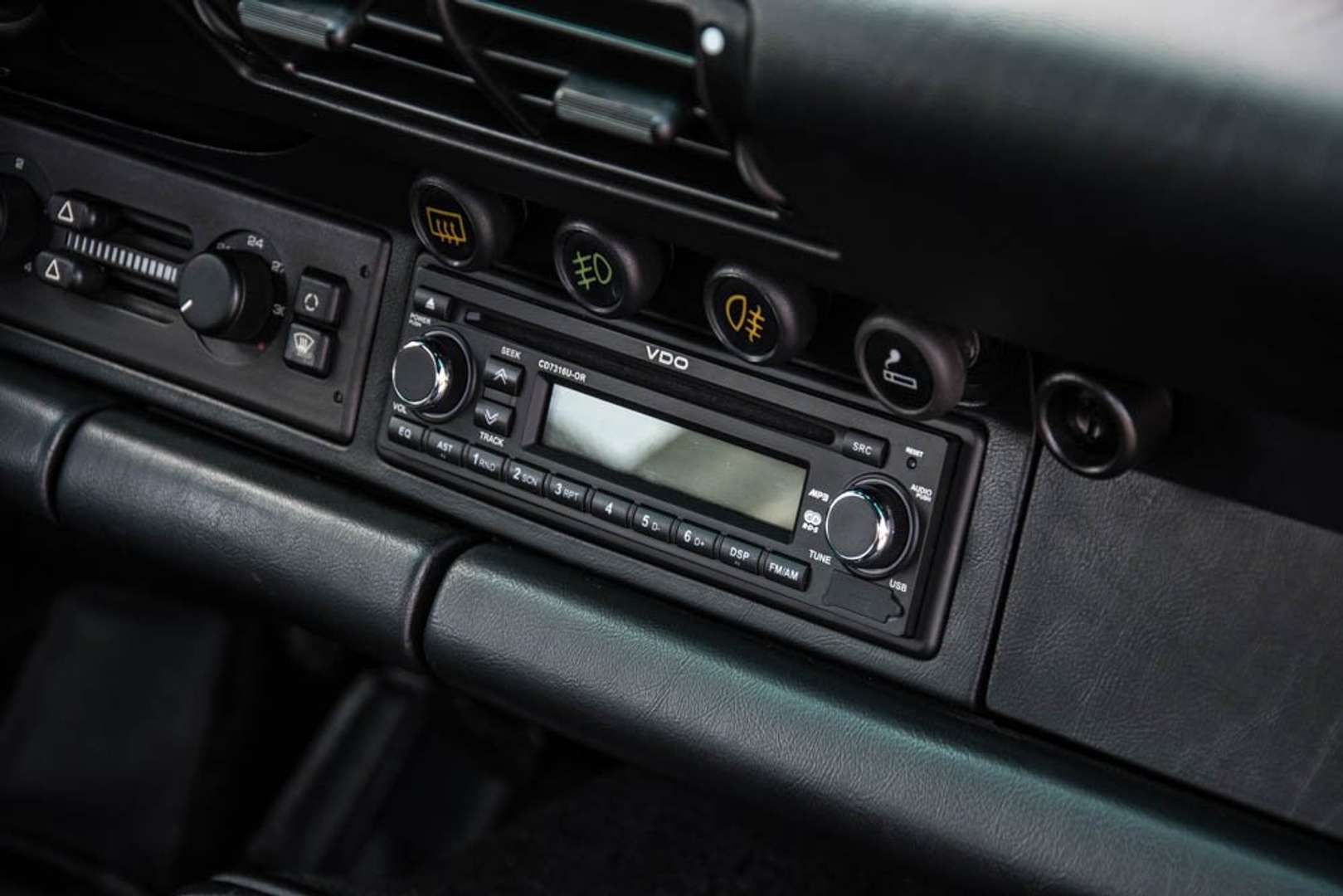 Porsche 964 C4 - 1989 - Joinsteer - #30