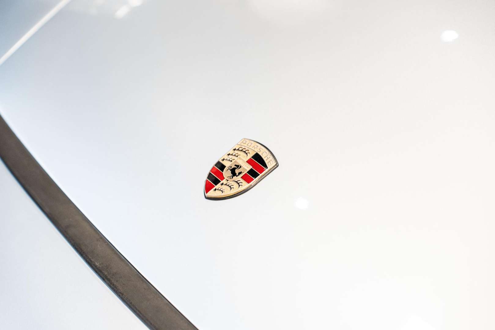 Porsche 964 3.3 Turbo Coupe - 1992 - Joinsteer - #30