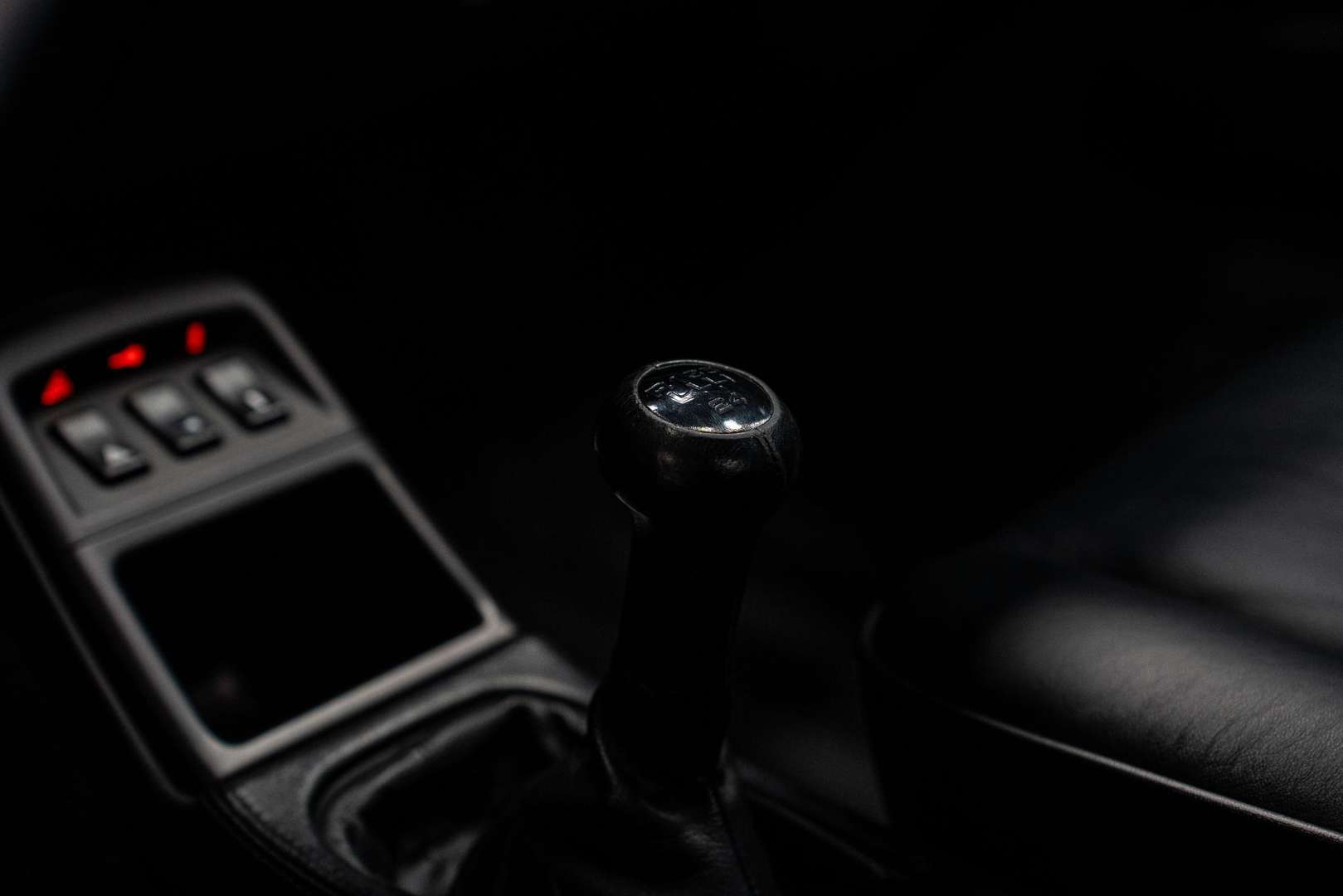 Porsche 964 3.3 Turbo Coupe - 1992 - Joinsteer - #31