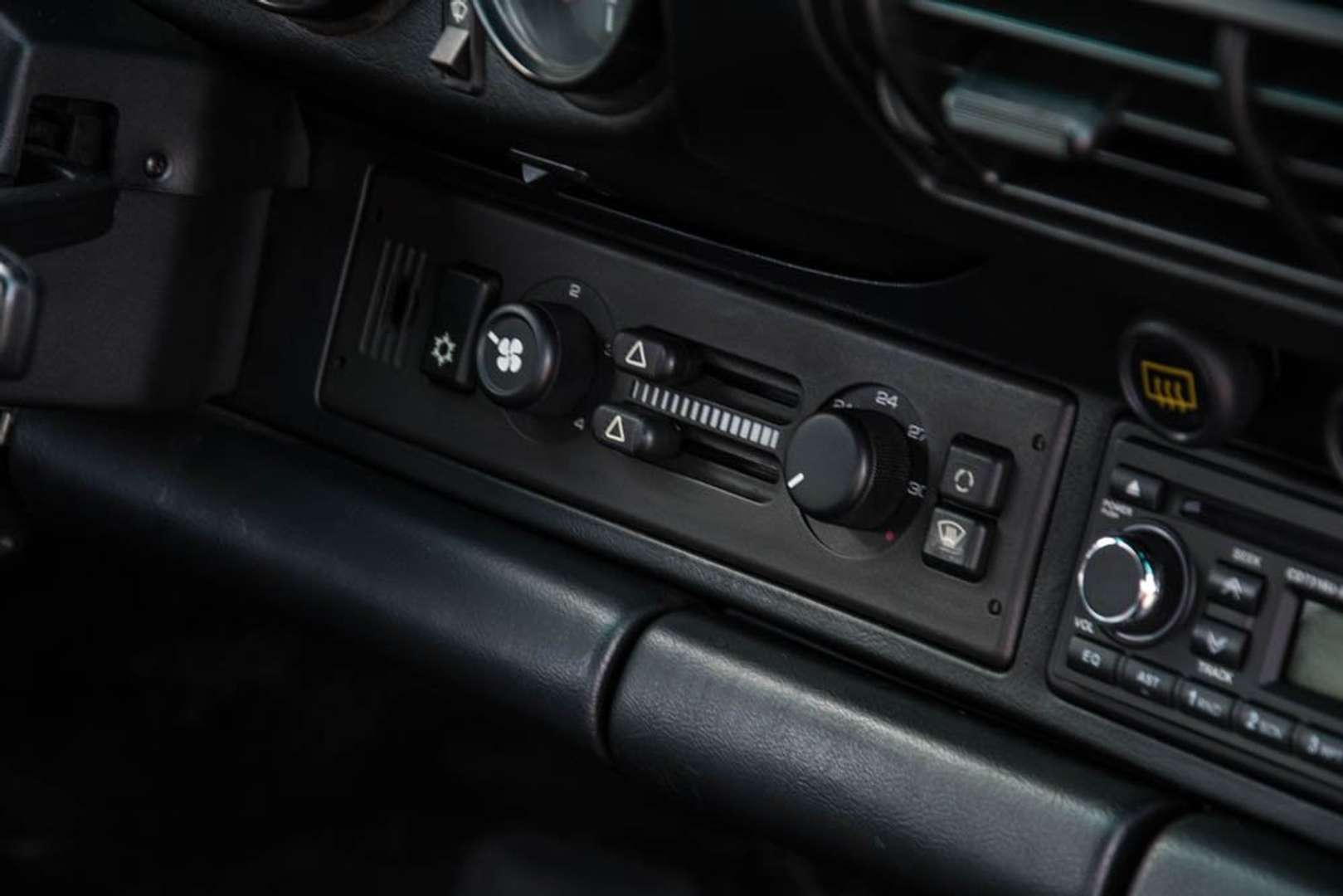 Porsche 964 C4 - 1989 - Joinsteer - #31