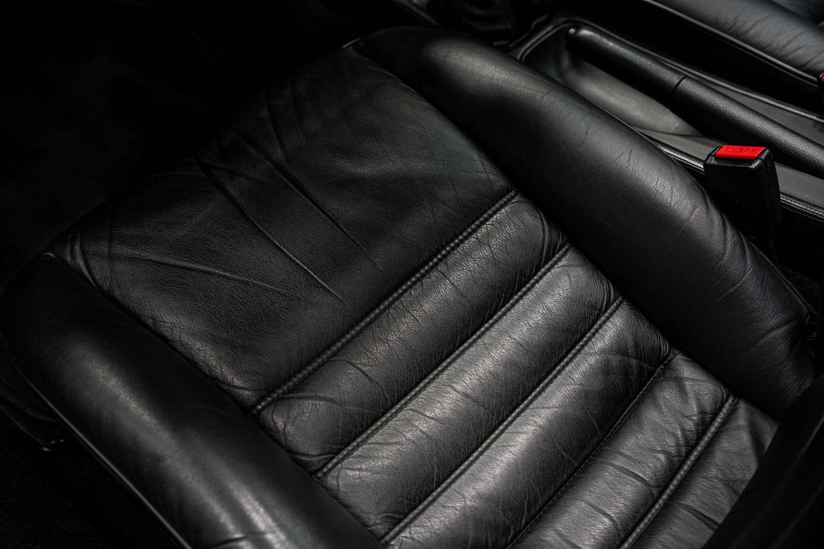 Porsche 964 3.3 Turbo Coupe - 1992 - Joinsteer - #32