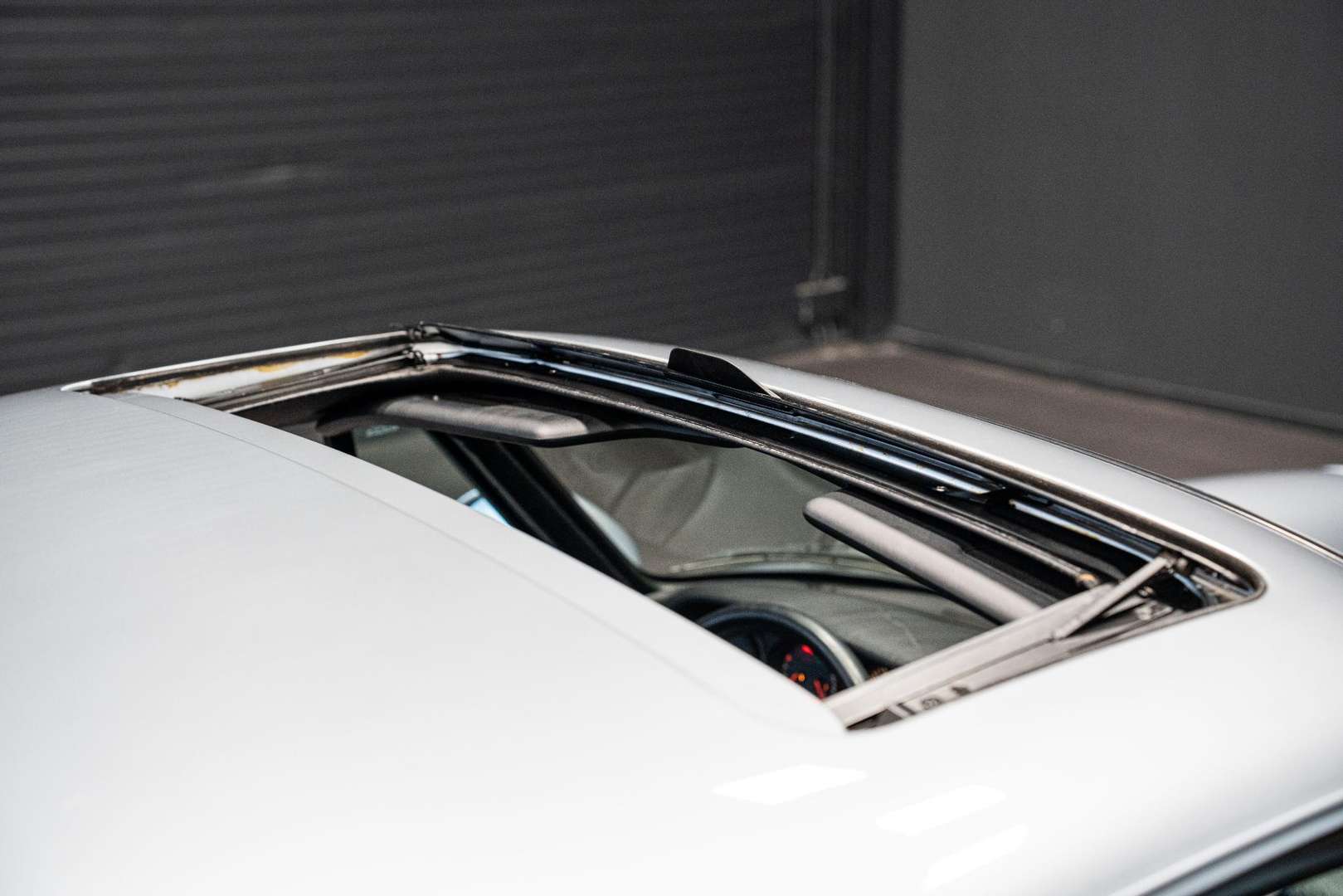 Porsche 964 3.3 Turbo Coupe - 1992 - Joinsteer - #33