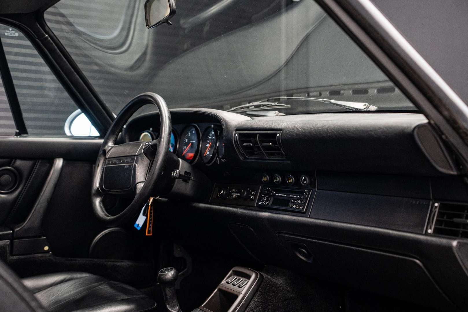 Porsche 964 3.3 Turbo Coupe - 1992 - Joinsteer - #34