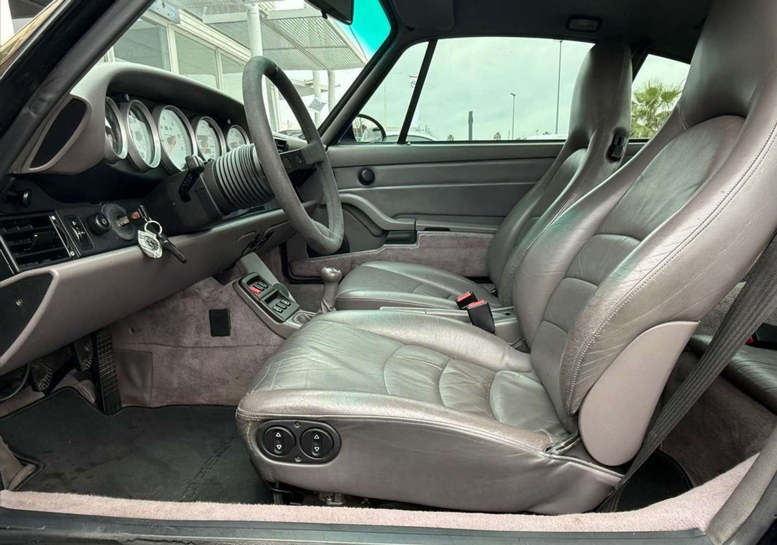 Porsche 993 Carrera 2 272 Ch - 1994 - Joinsteer - #10
