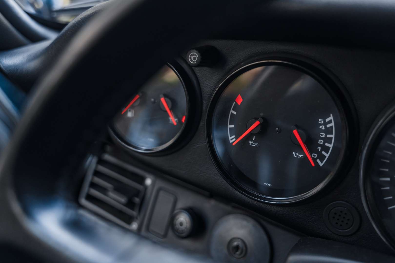 Porsche 964 RS - 1993 - Joinsteer - #18