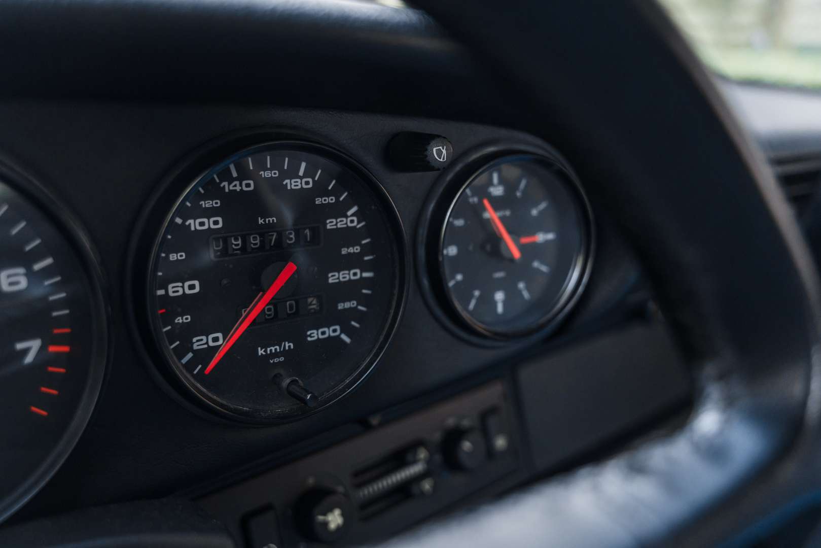 Porsche 964 RS - 1993 - Joinsteer - #19