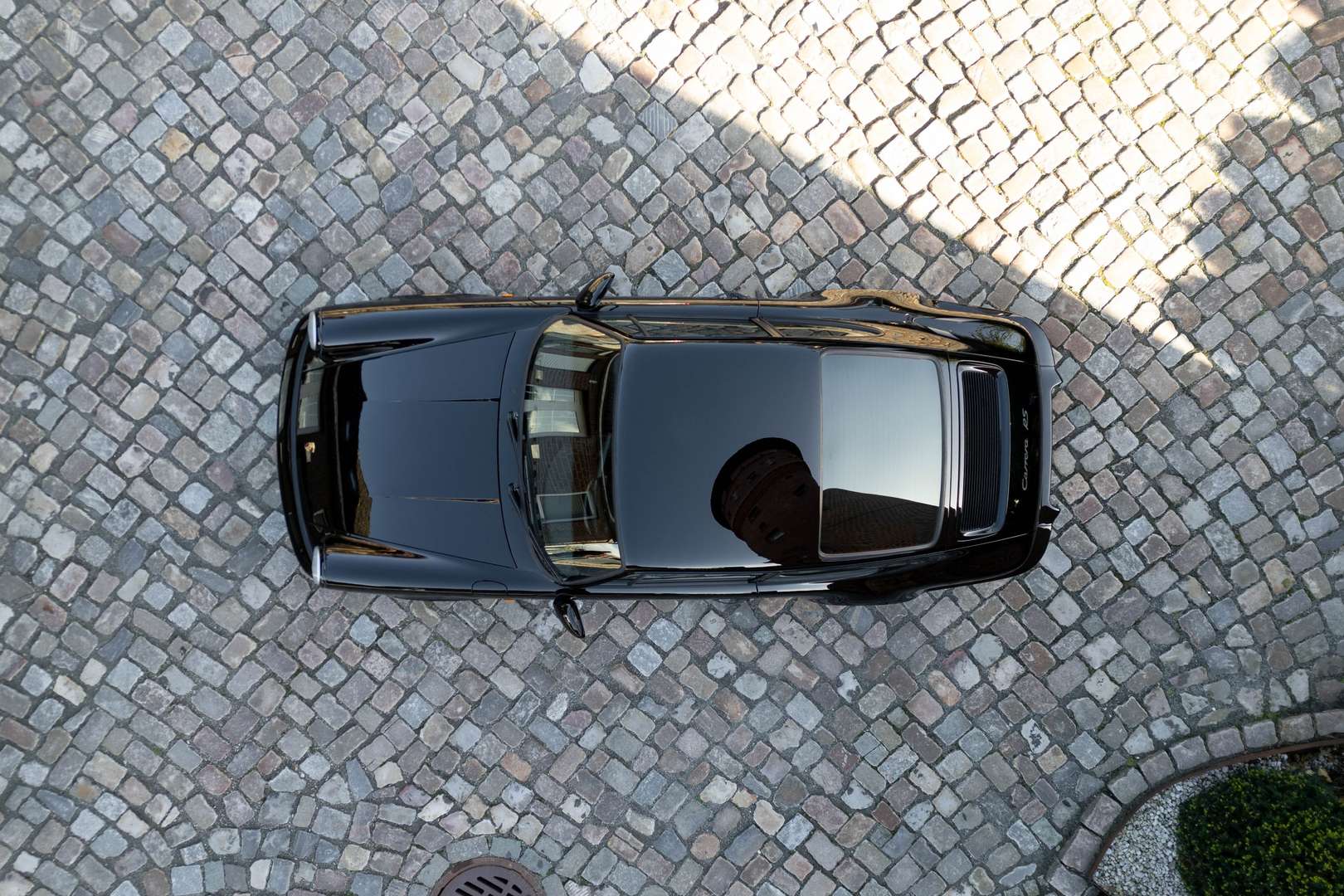 Porsche 964 Carrera RS - 1991 - Joinsteer - #4