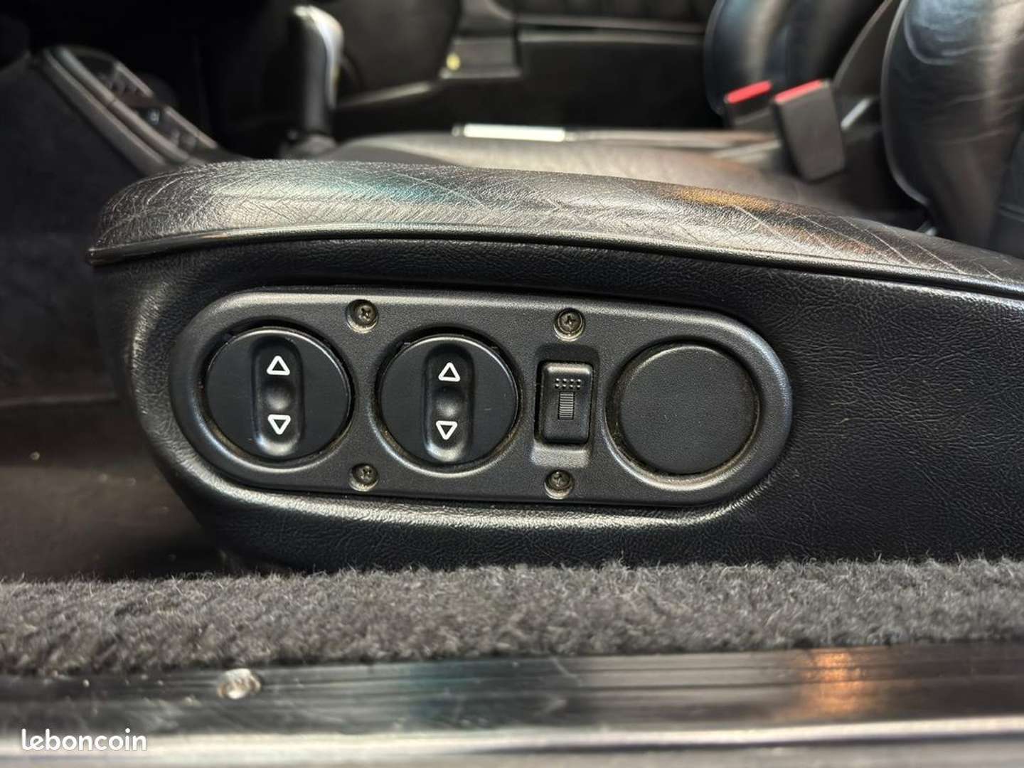 Porsche 964 3.8 Carrera 4 - 1989 - Joinsteer - #13