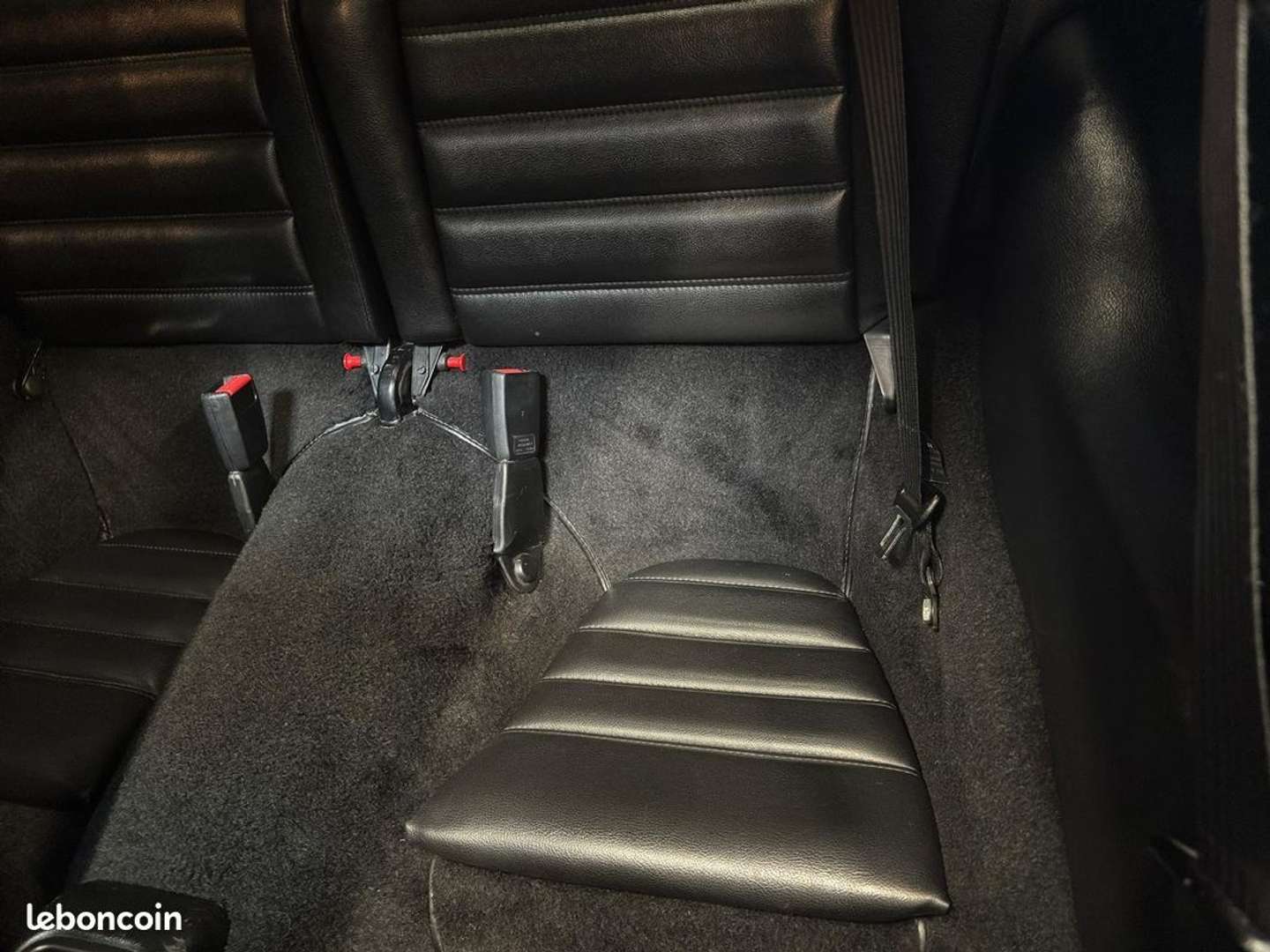 Porsche 964 3.8 Carrera 4 - 1989 - Joinsteer - #14