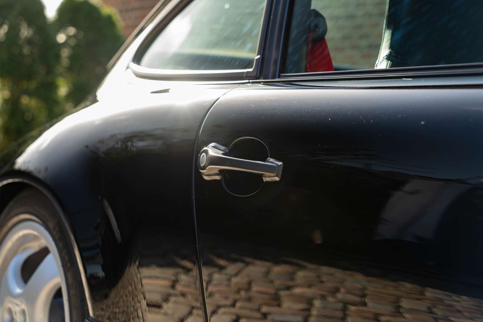 Porsche 964 Carrera RS - 1991 - Joinsteer - #18