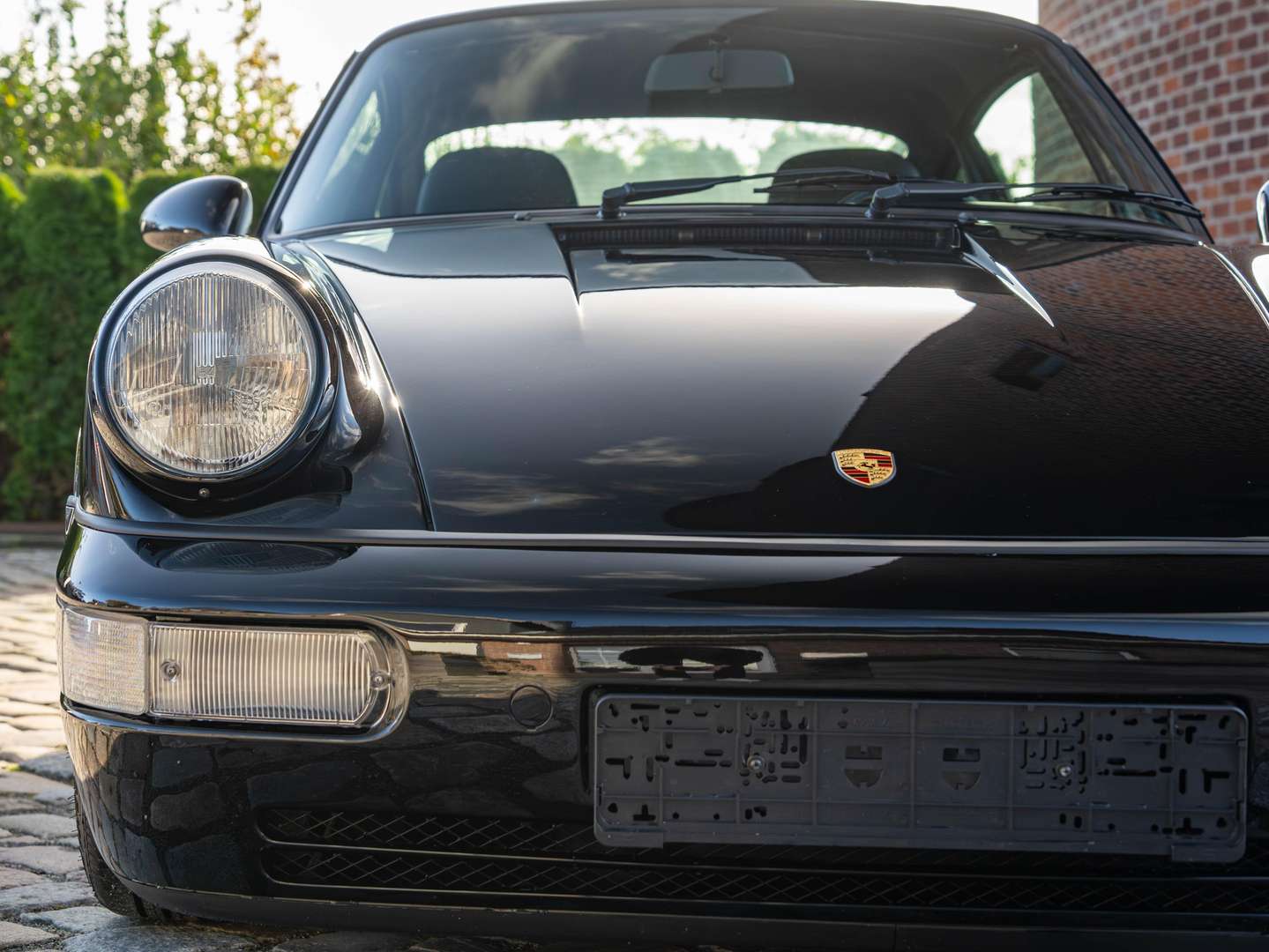 Porsche 964 Carrera RS - 1991 - Joinsteer - #21