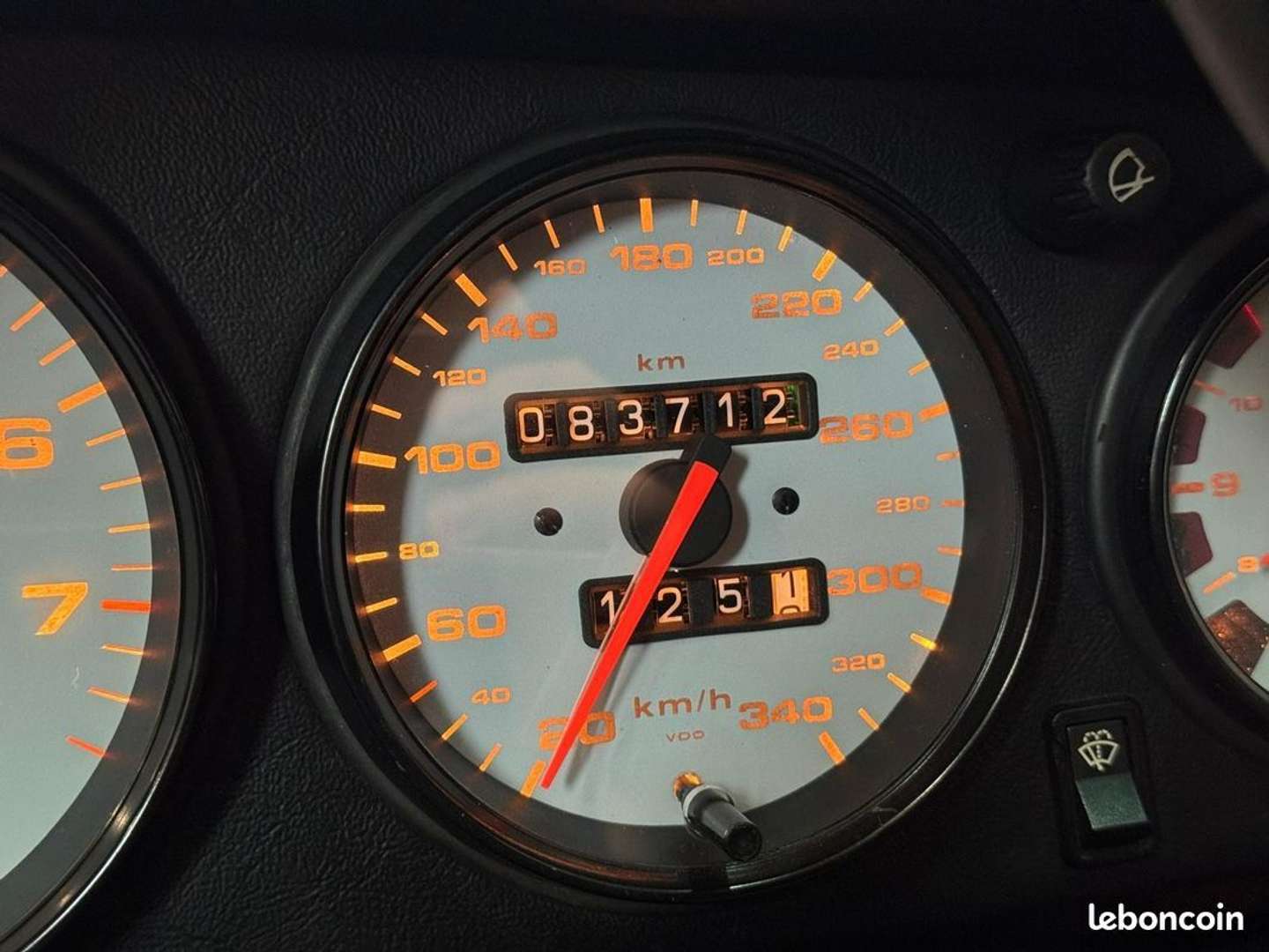 Porsche 964 3.8 Carrera 4 - 1989 - Joinsteer - #22