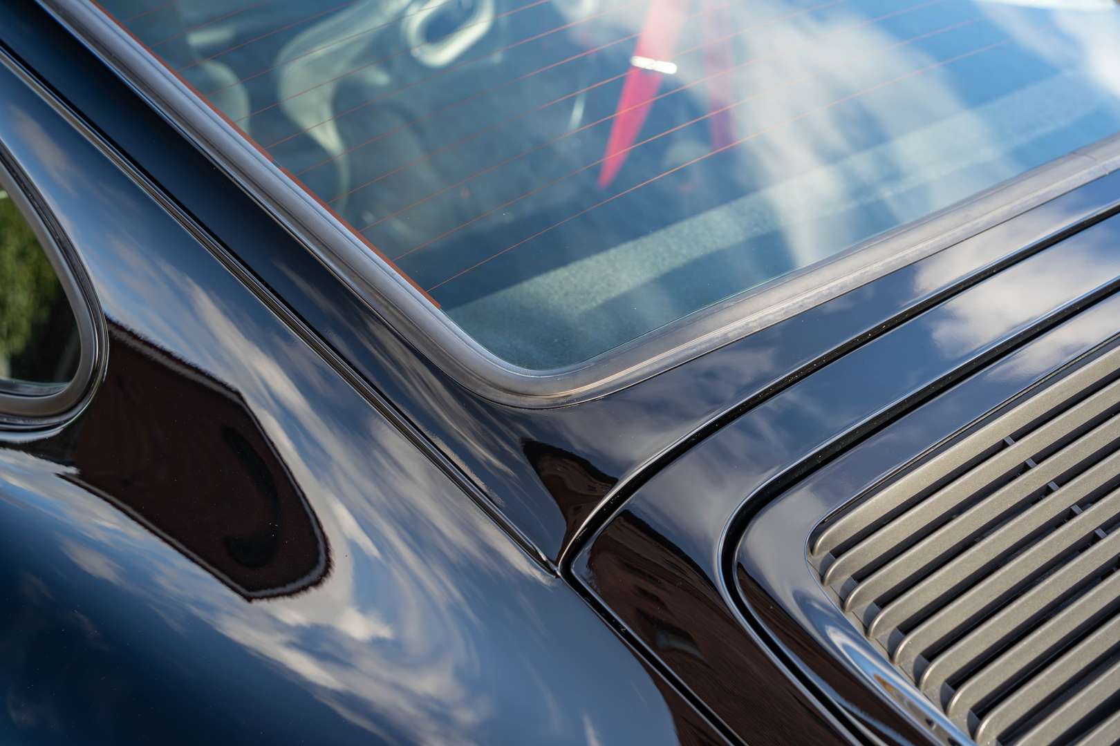 Porsche 964 Carrera RS - 1991 - Joinsteer - #26